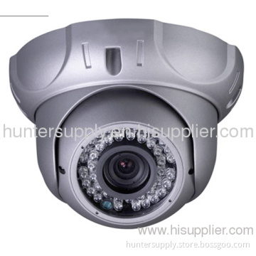 Effio-p Ir Dome Camera 